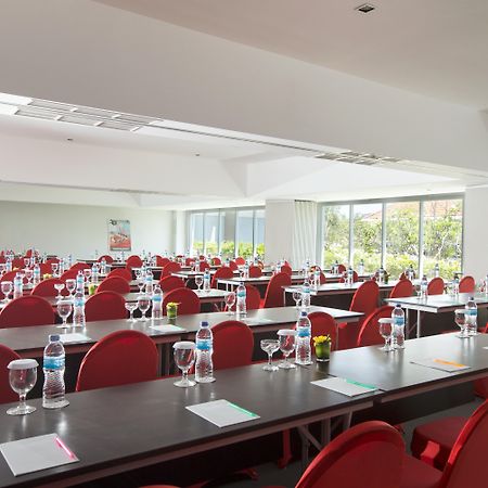 Ibis Styles Bali Benoa Hotel Nusa Dua  Luaran gambar
