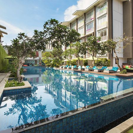 Ibis Styles Bali Benoa Hotel Nusa Dua  Luaran gambar