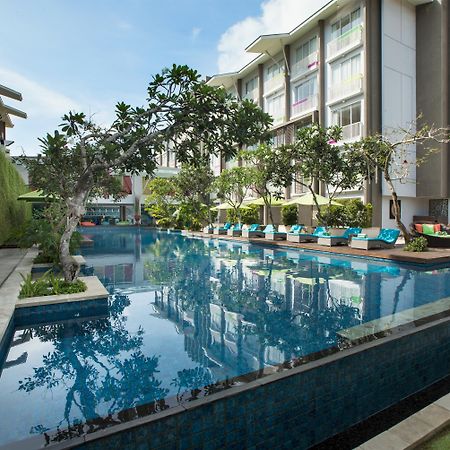 Ibis Styles Bali Benoa Hotel Nusa Dua  Luaran gambar