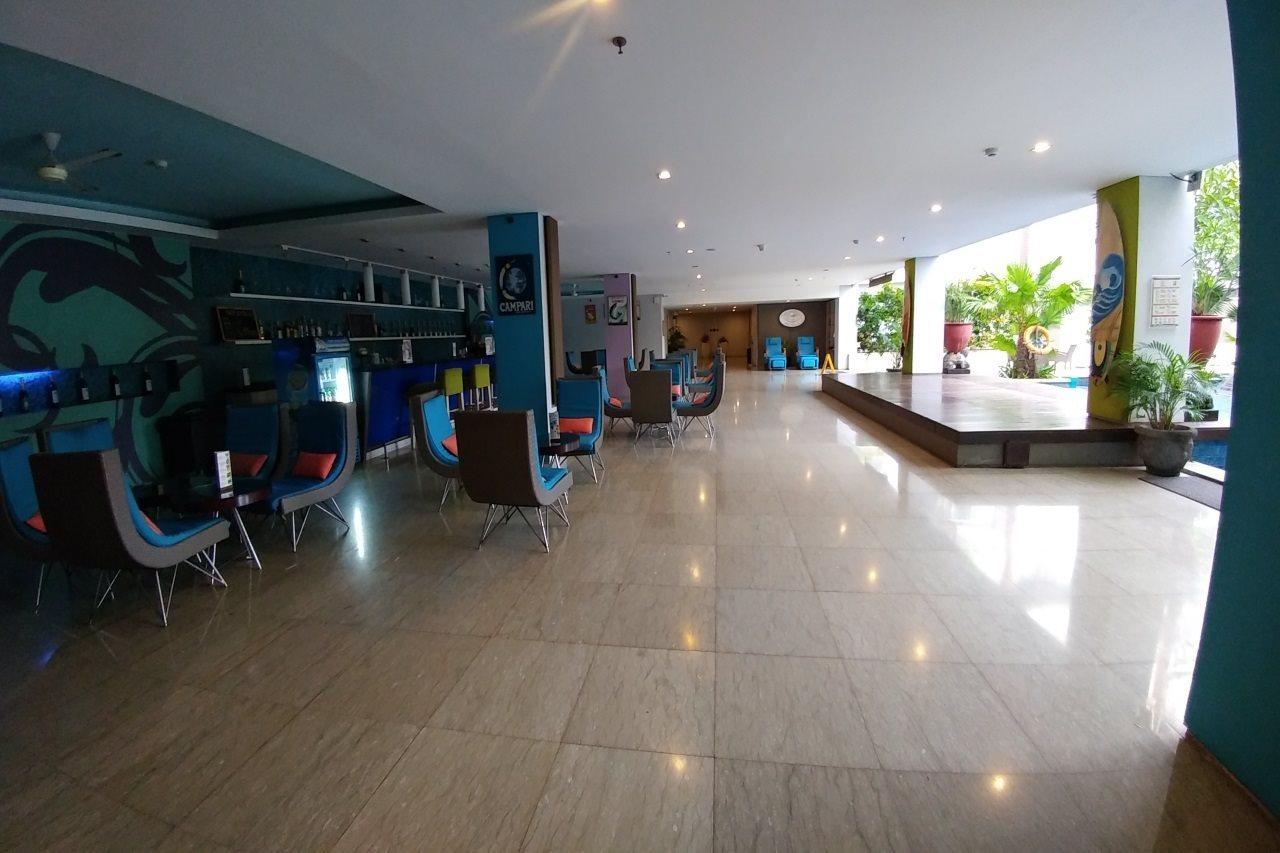 Ibis Styles Bali Benoa Hotel Nusa Dua  Luaran gambar