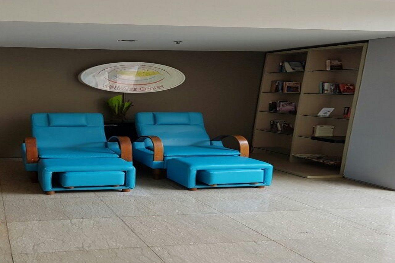 Ibis Styles Bali Benoa Hotel Nusa Dua  Luaran gambar