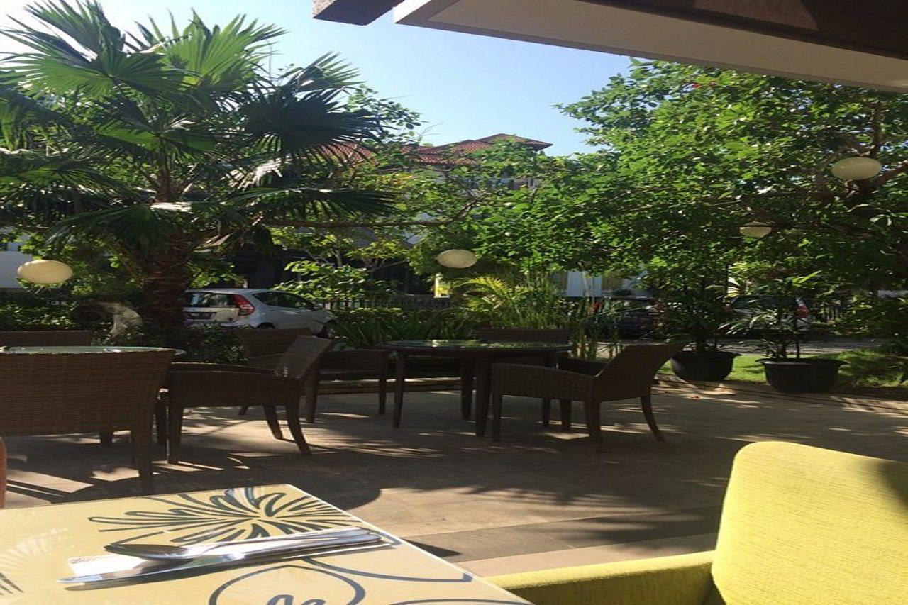 Ibis Styles Bali Benoa Hotel Nusa Dua  Luaran gambar