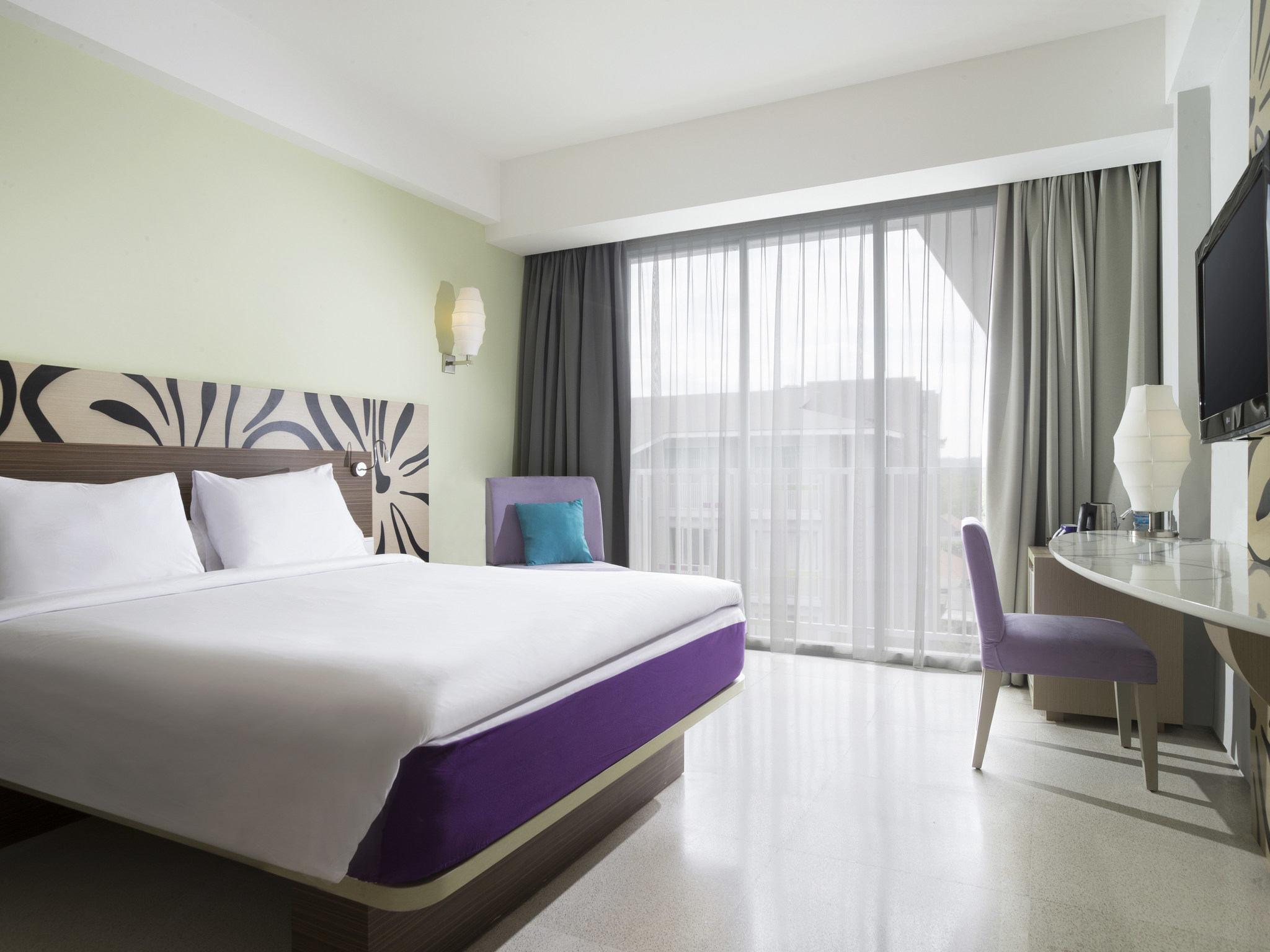 Ibis Styles Bali Benoa Hotel Nusa Dua  Luaran gambar