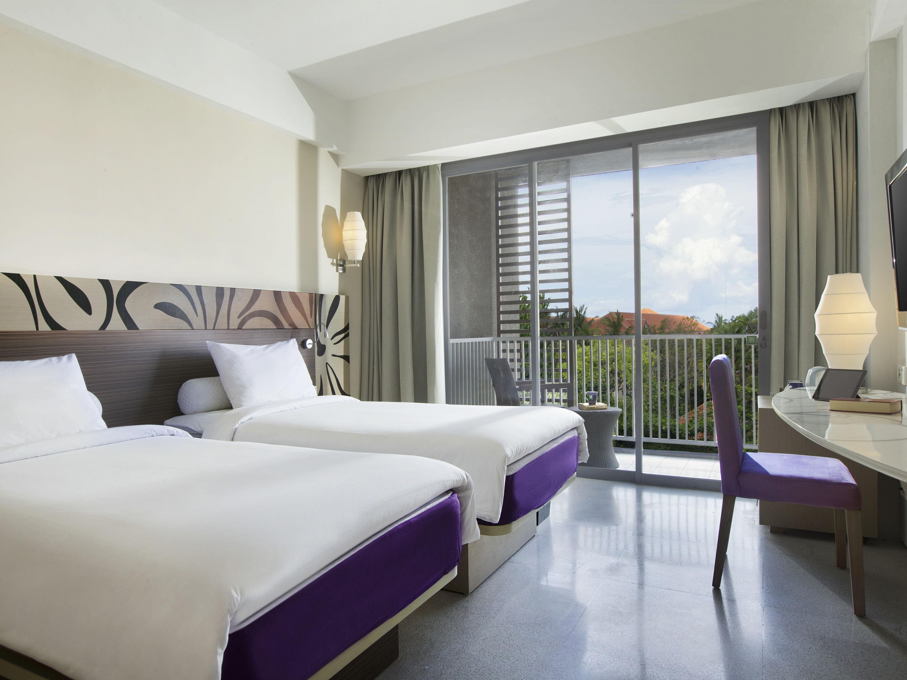 Ibis Styles Bali Benoa Hotel Nusa Dua  Luaran gambar