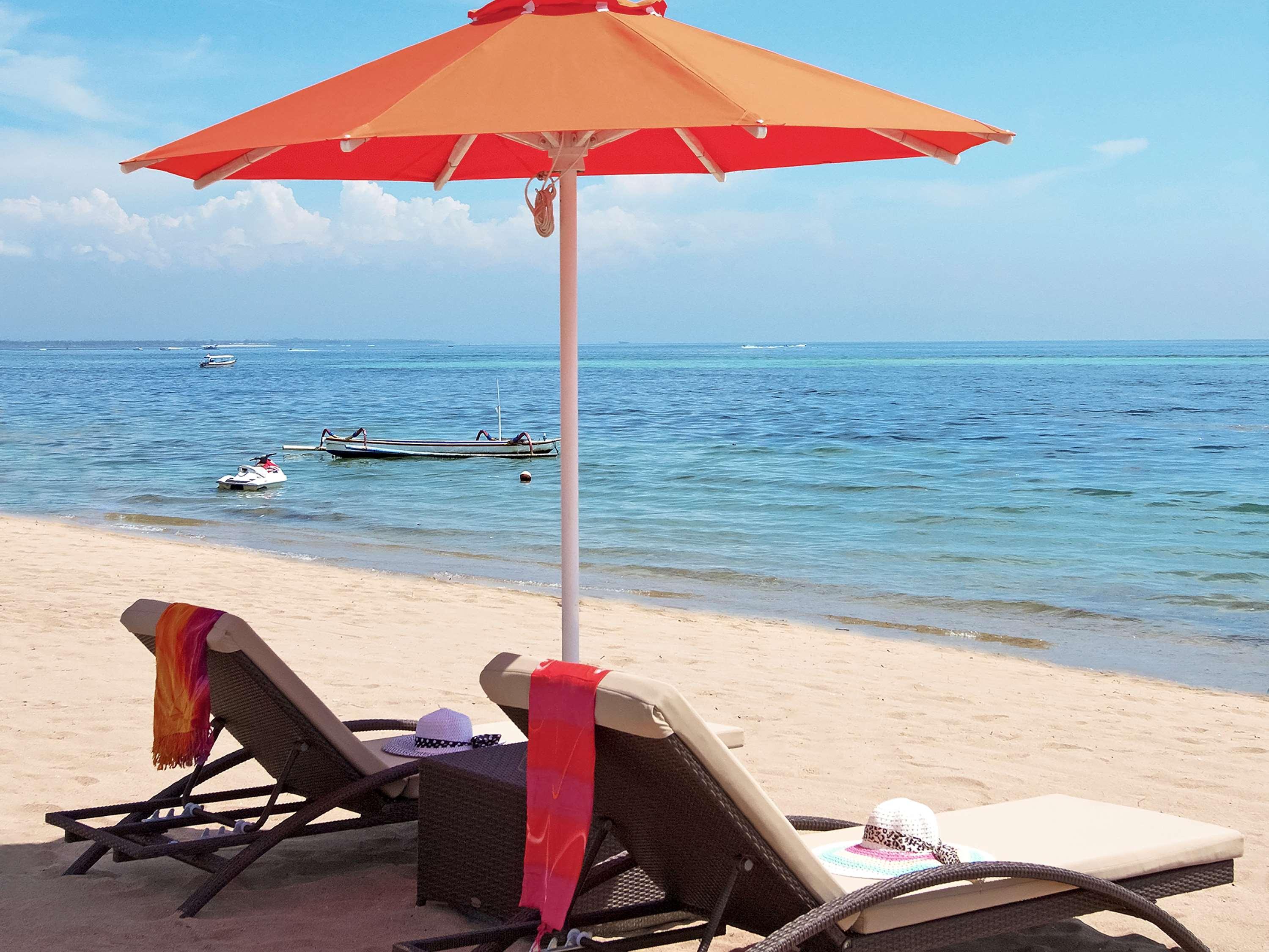 Ibis Styles Bali Benoa Hotel Nusa Dua  Luaran gambar