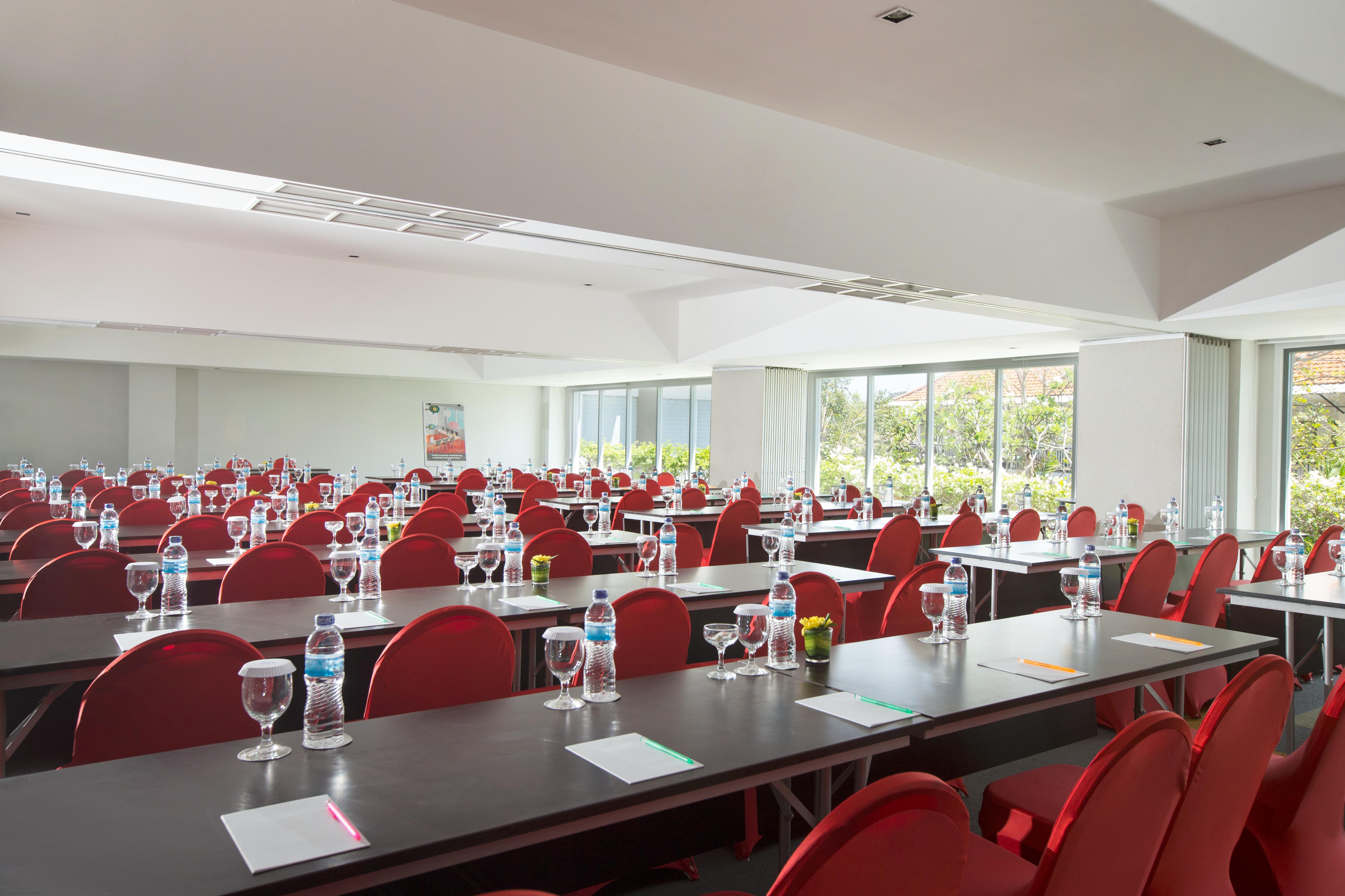 Ibis Styles Bali Benoa Hotel Nusa Dua  Luaran gambar