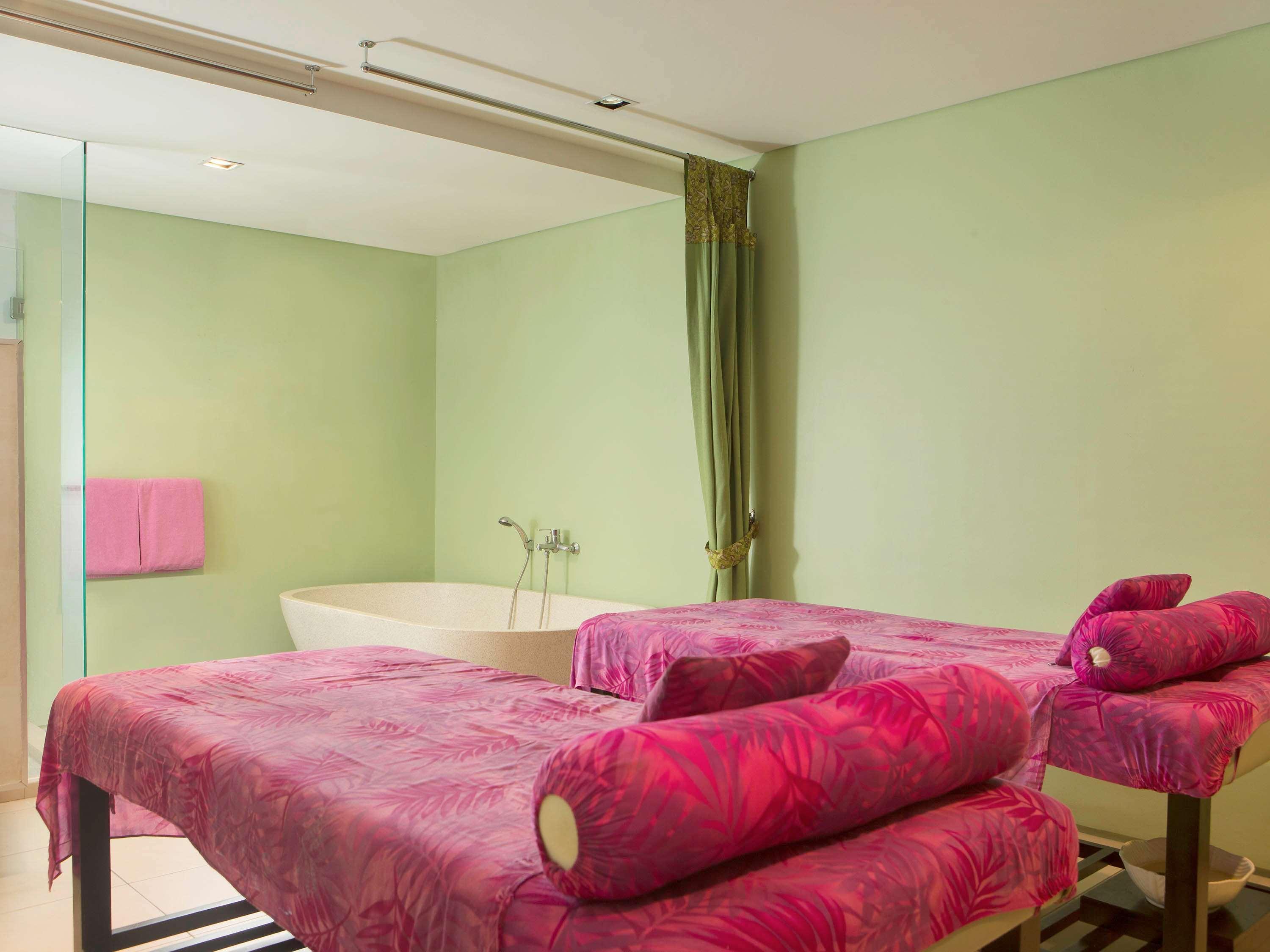 Ibis Styles Bali Benoa Hotel Nusa Dua  Luaran gambar