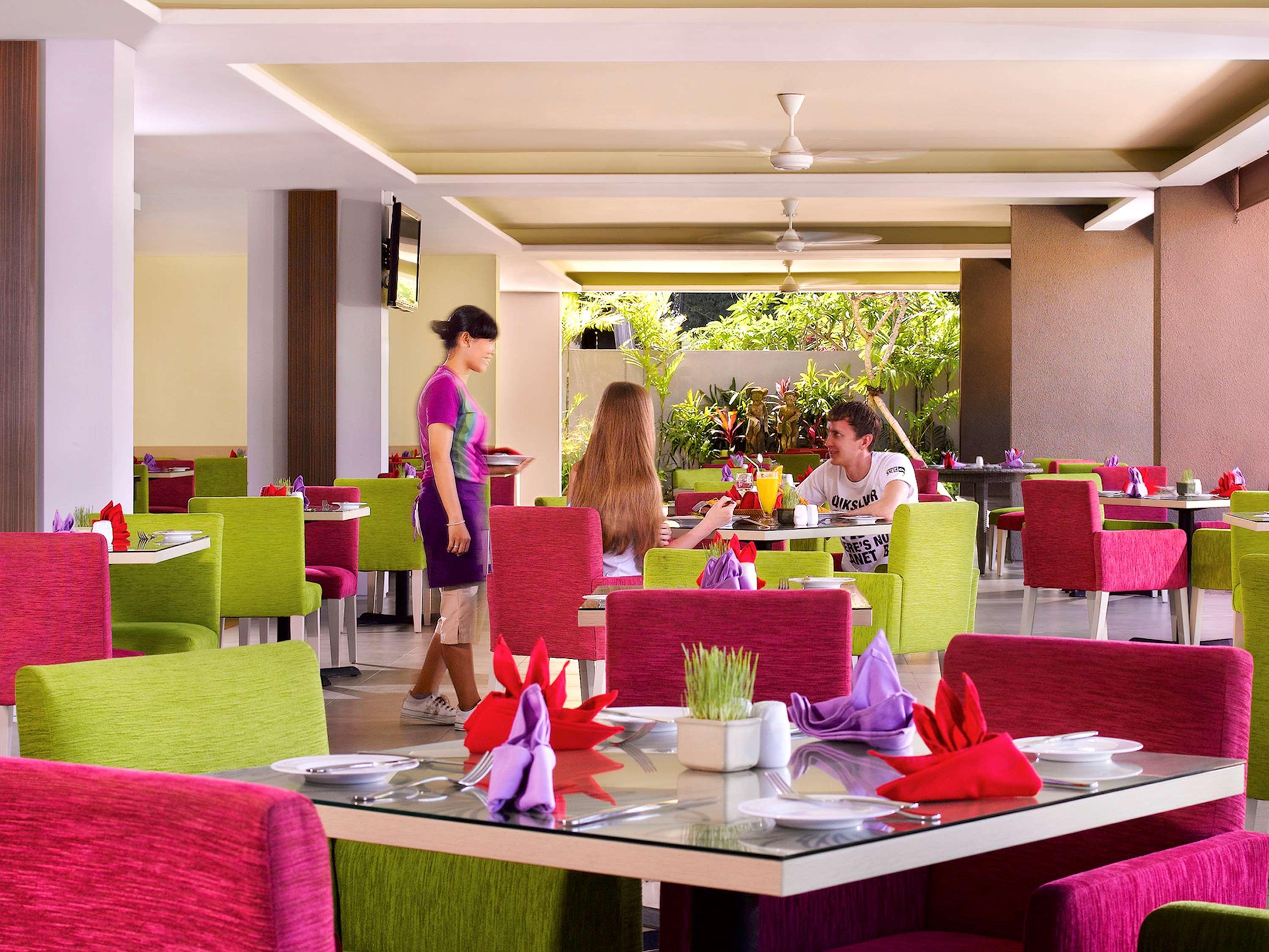 Ibis Styles Bali Benoa Hotel Nusa Dua  Luaran gambar