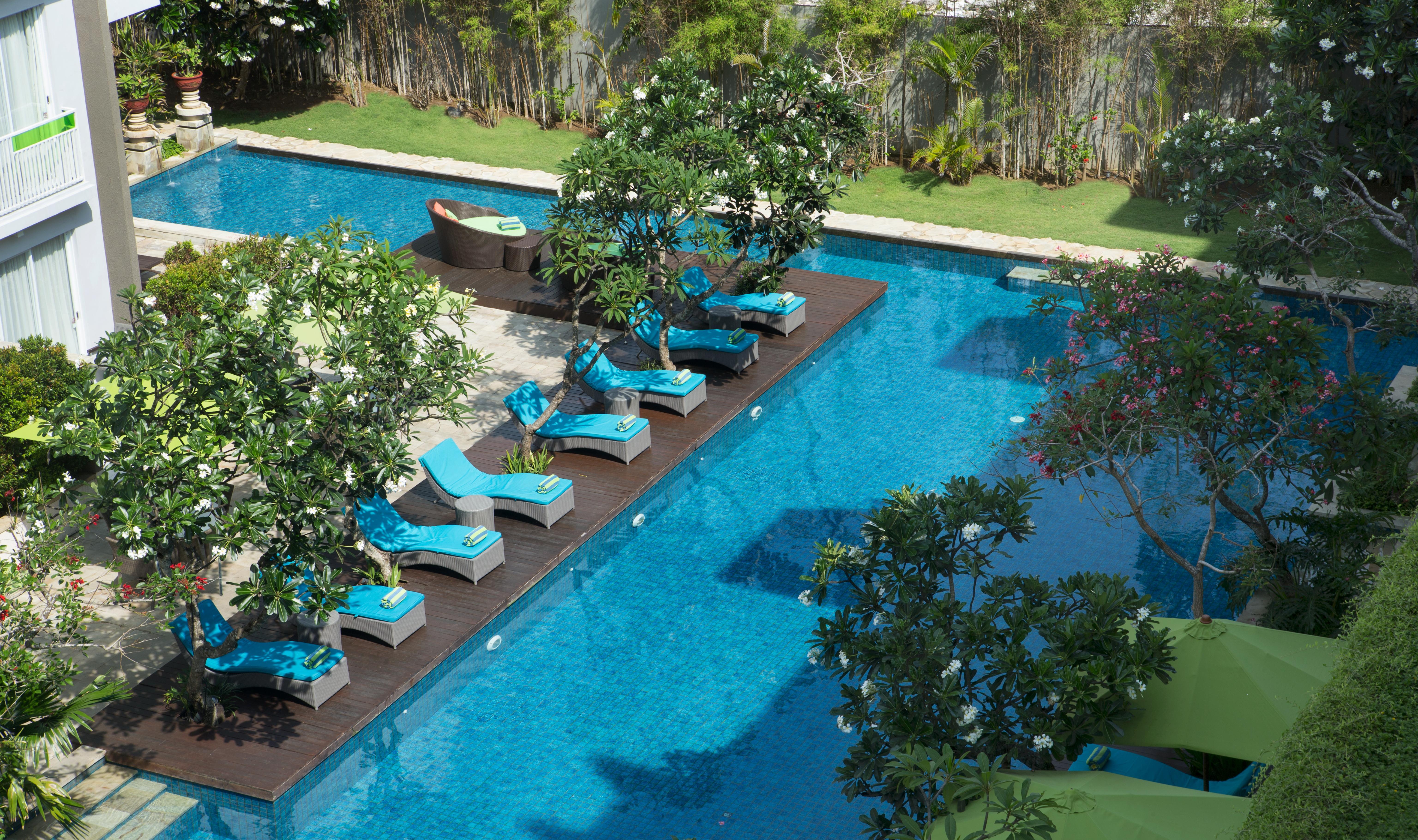 Ibis Styles Bali Benoa Hotel Nusa Dua  Luaran gambar