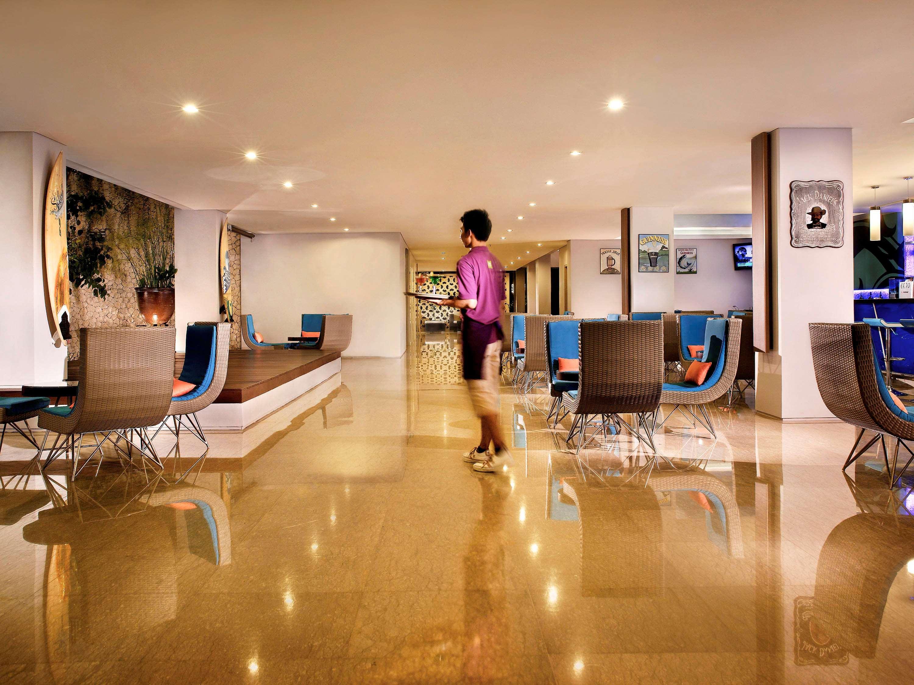 Ibis Styles Bali Benoa Hotel Nusa Dua  Luaran gambar