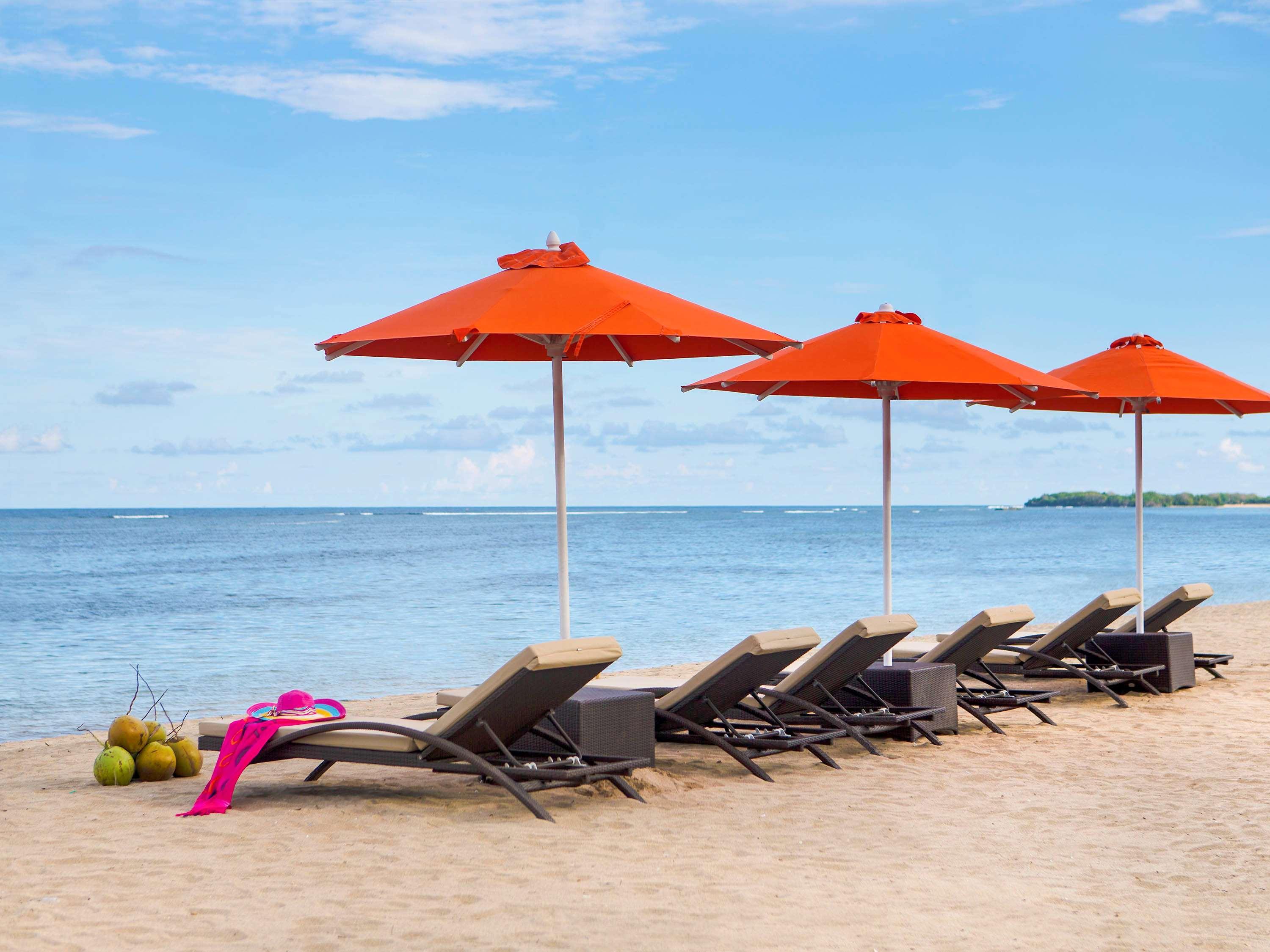 Ibis Styles Bali Benoa Hotel Nusa Dua  Luaran gambar