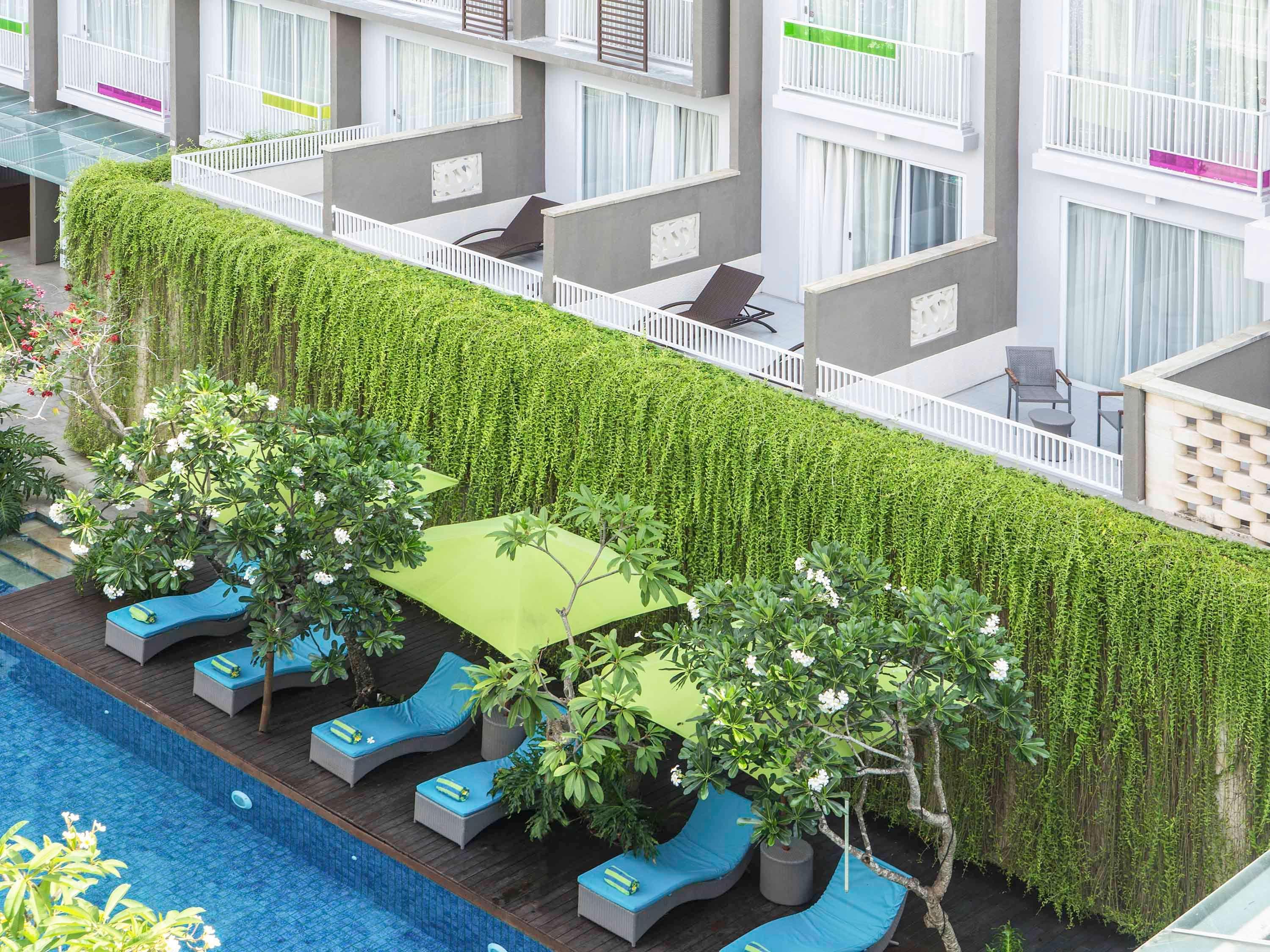 Ibis Styles Bali Benoa Hotel Nusa Dua  Luaran gambar