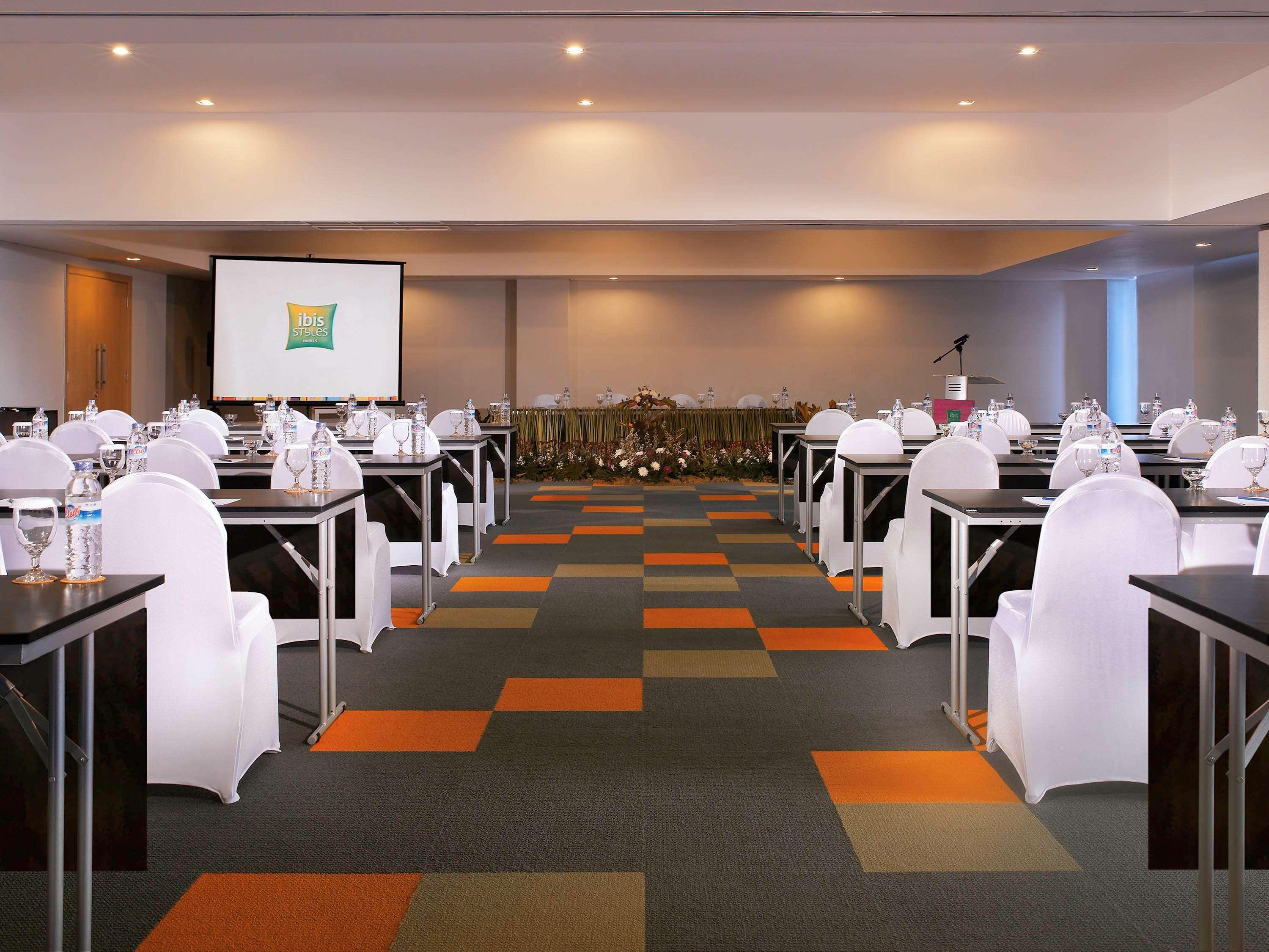 Ibis Styles Bali Benoa Hotel Nusa Dua  Luaran gambar
