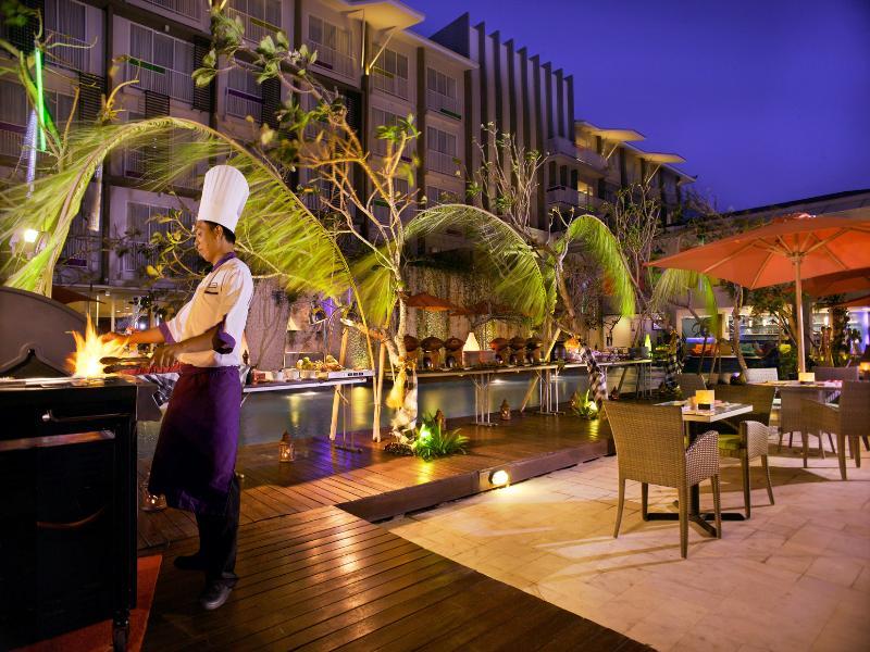 Ibis Styles Bali Benoa Hotel Nusa Dua  Luaran gambar