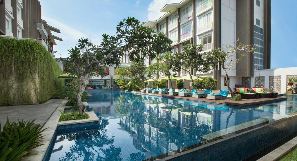 Ibis Styles Bali Benoa Hotel Nusa Dua  Luaran gambar