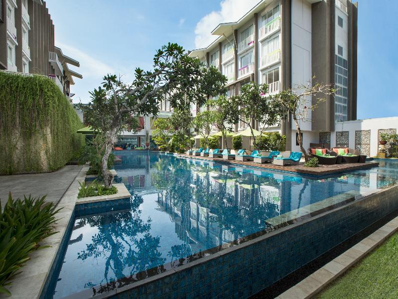 Ibis Styles Bali Benoa Hotel Nusa Dua  Luaran gambar