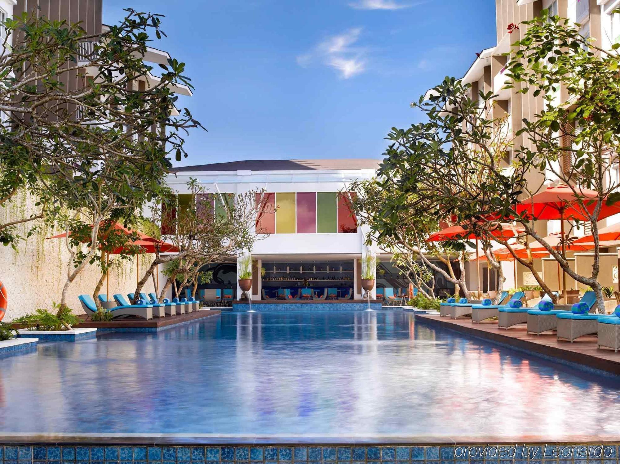 Ibis Styles Bali Benoa Hotel Nusa Dua  Luaran gambar