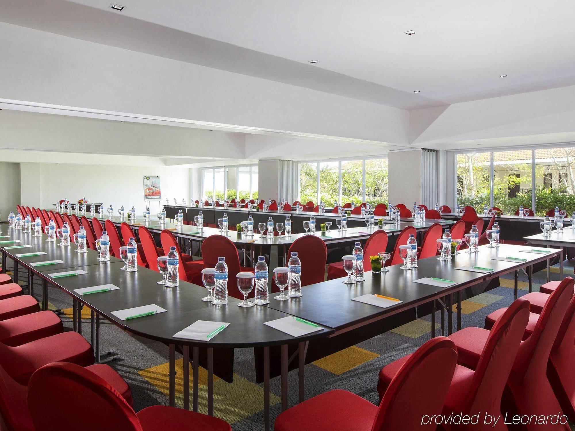 Ibis Styles Bali Benoa Hotel Nusa Dua  Luaran gambar