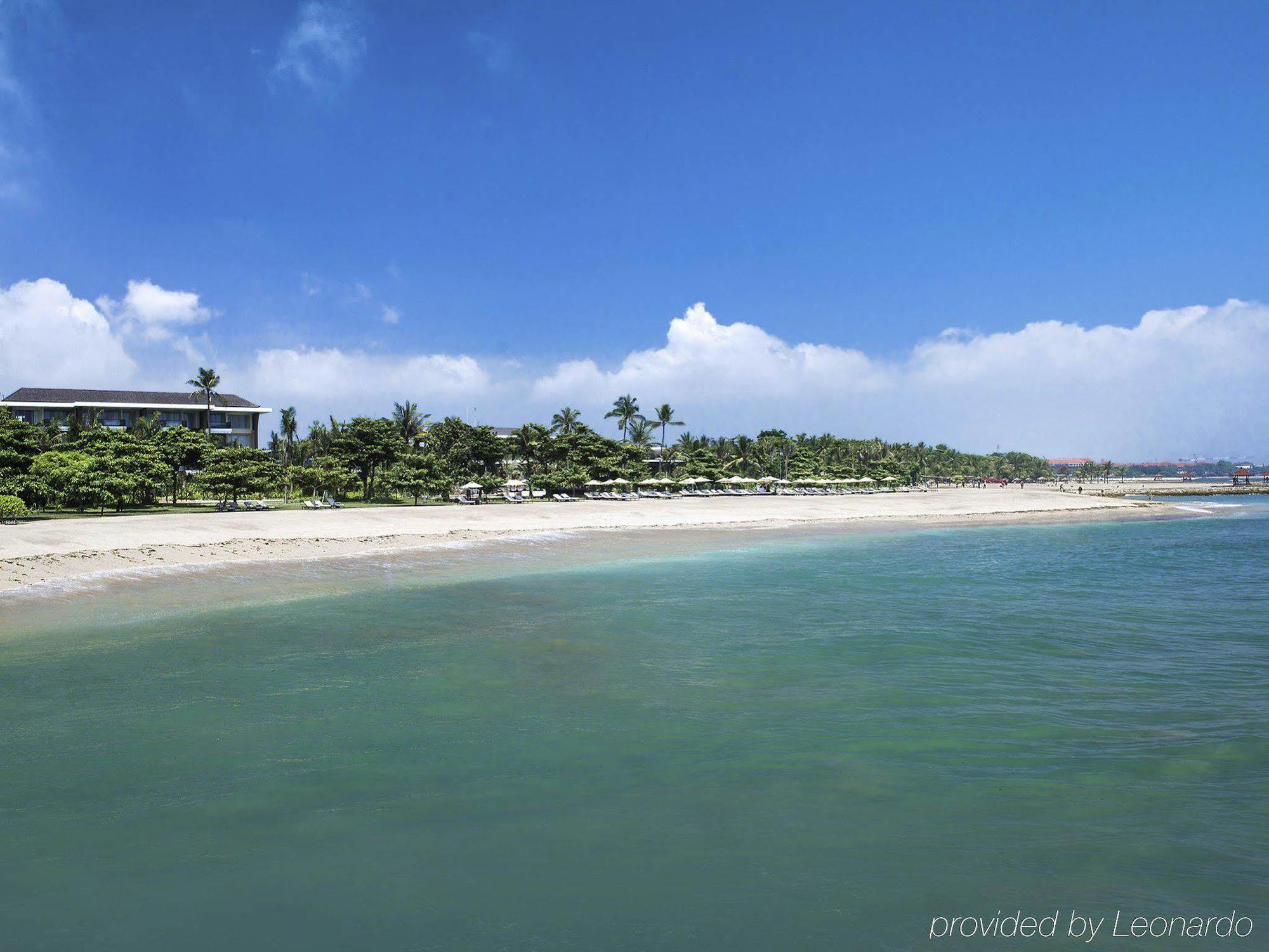 Ibis Styles Bali Benoa Hotel Nusa Dua  Luaran gambar