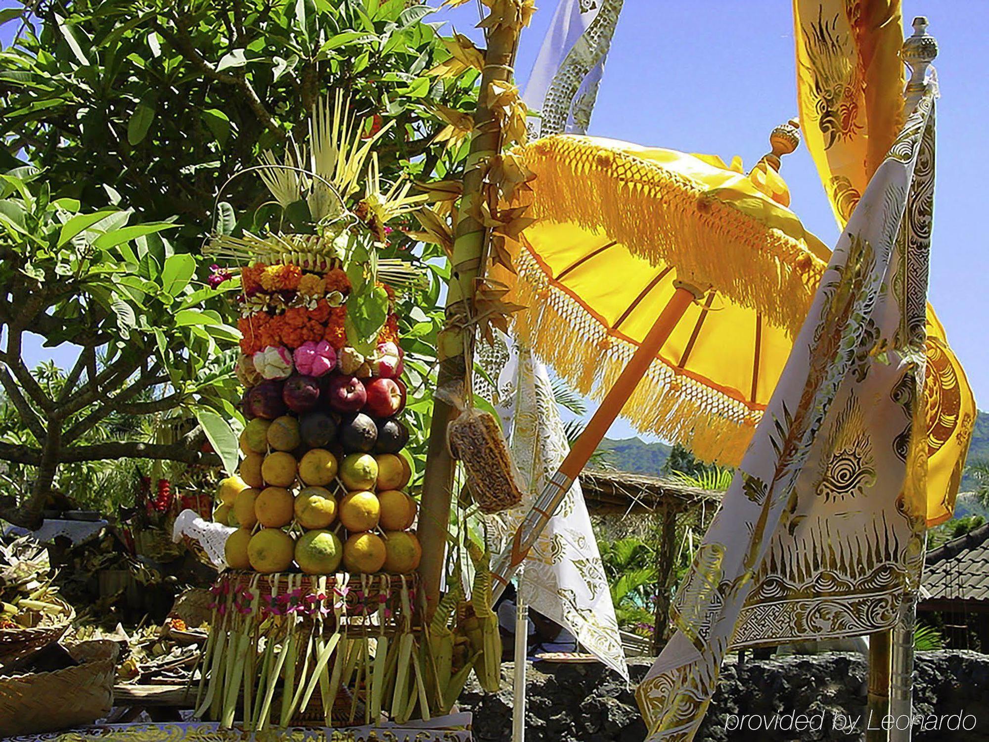 Ibis Styles Bali Benoa Hotel Nusa Dua  Luaran gambar