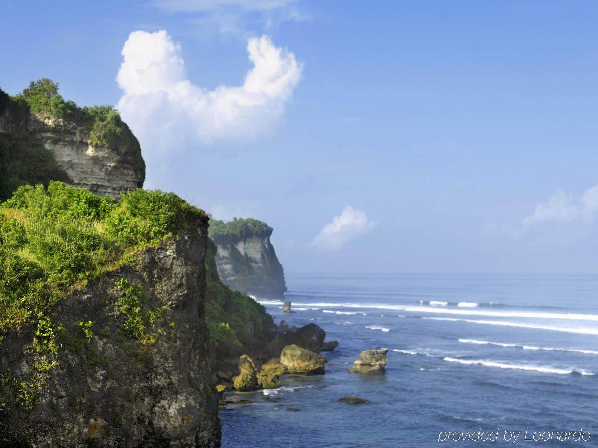 Ibis Styles Bali Benoa Hotel Nusa Dua  Luaran gambar
