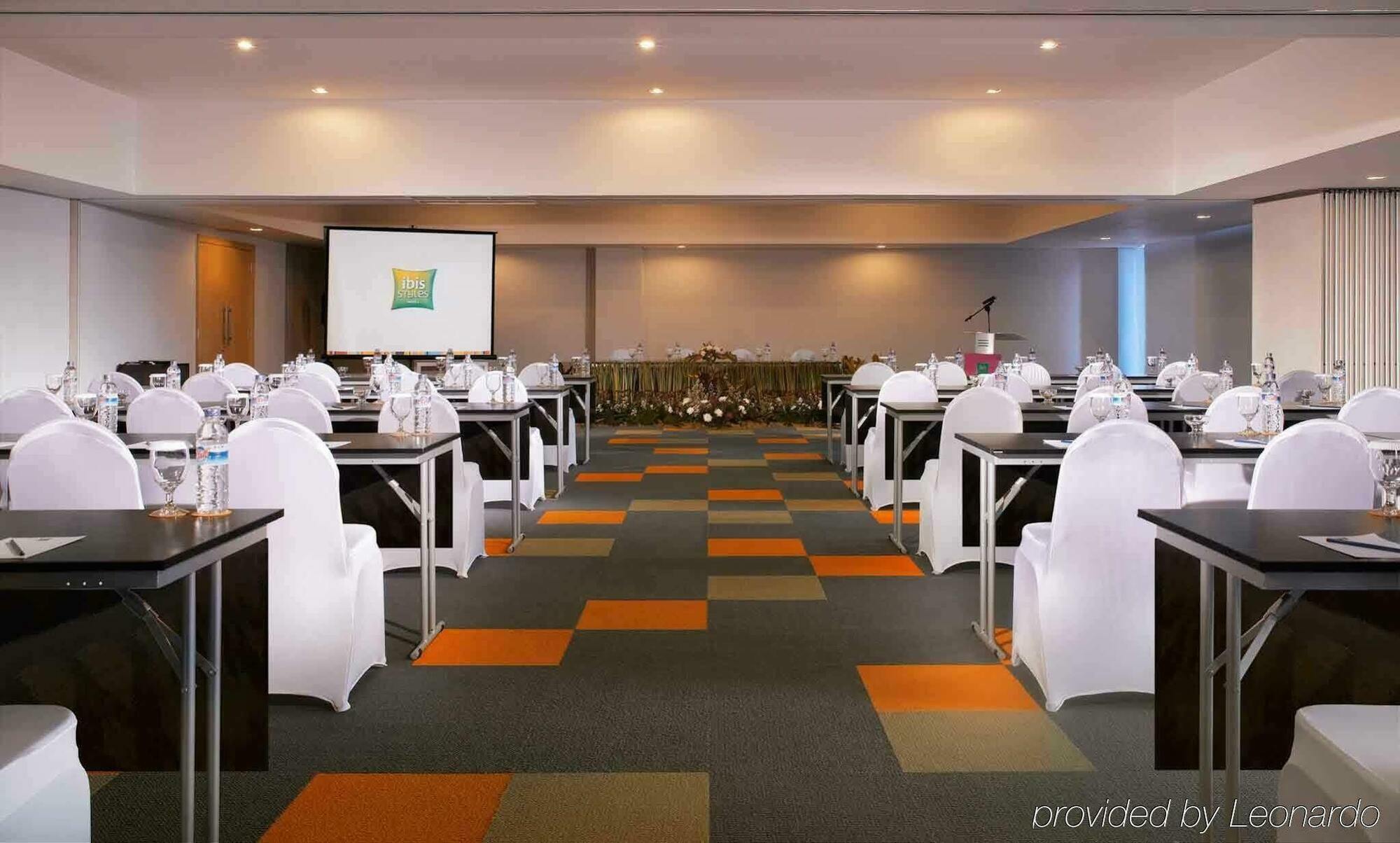 Ibis Styles Bali Benoa Hotel Nusa Dua  Luaran gambar